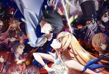 Kimi to Boku no Saigo no Senjou, Aruiwa Sekai ga Hajimaru Seisen Season 2