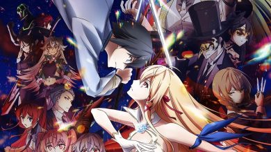 Kimi to Boku no Saigo no Senjou, Aruiwa Sekai ga Hajimaru Seisen Season 2