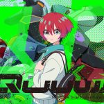 Mobile Suit Gundam: GQuuuuuuX
