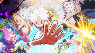 One Piece