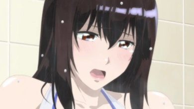 What She Fell on Was the Tip of My Dick