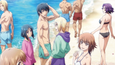 Grand Blue Season 2